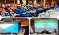 برگزاری ششمین جلسه پیگیری ارتباط صنایع کوچک و بزرگ کرمان