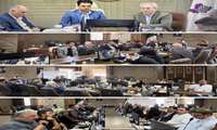 کرمان در مسیر اتحاد صادراتی؛ بررسی چالش‌ها و الزامات تشکیل کنسرسیوم صادراتی