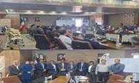 برگزاری انتخابات هیأت امنای کلینیک کسب‌وکار و معرفی اعضای منتخب