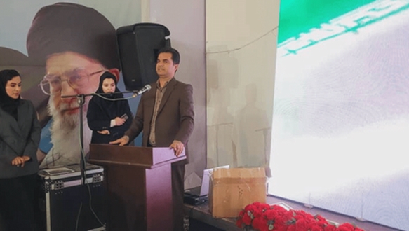 لزوم ایجاد کنسرسیوم برای برند‌سازی محصولات صنعتی و کشاورزی جنوب کرمان