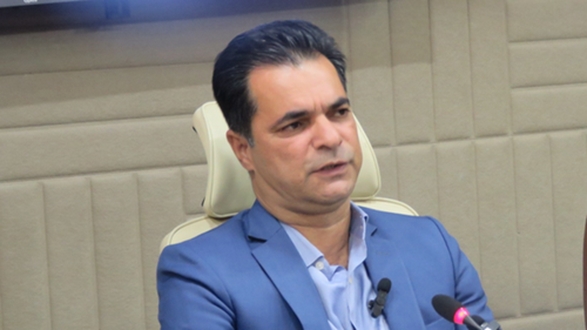 گازرسانی به ناحیه صنعتی رودبار تکمیل شد