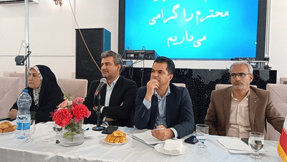 ضرورت ایجاد اتاق فکر اقتصادی در شهرستان جیرفت
