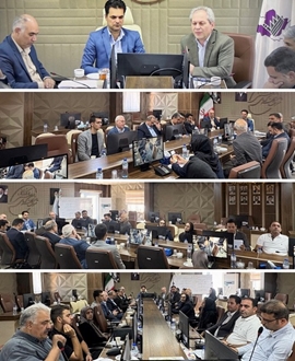 کرمان در مسیر اتحاد صادراتی؛ بررسی چالش‌ها و الزامات تشکیل کنسرسیوم صادراتی